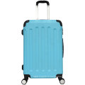 Vente chaude ABS Hard Shell Trolley Voyage Bagages